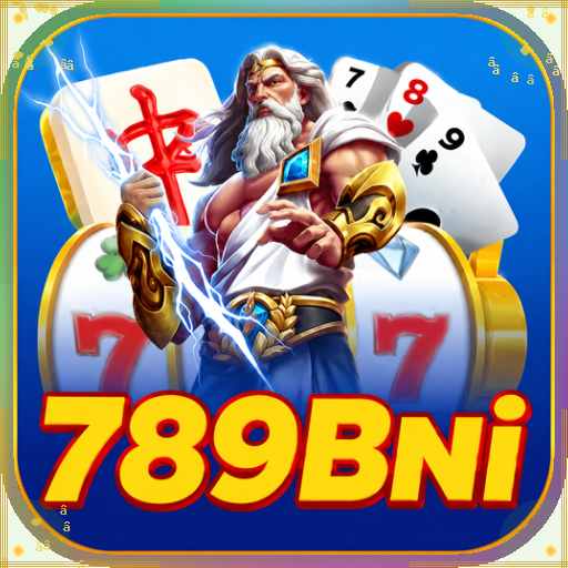 789bni — mitra unggulan